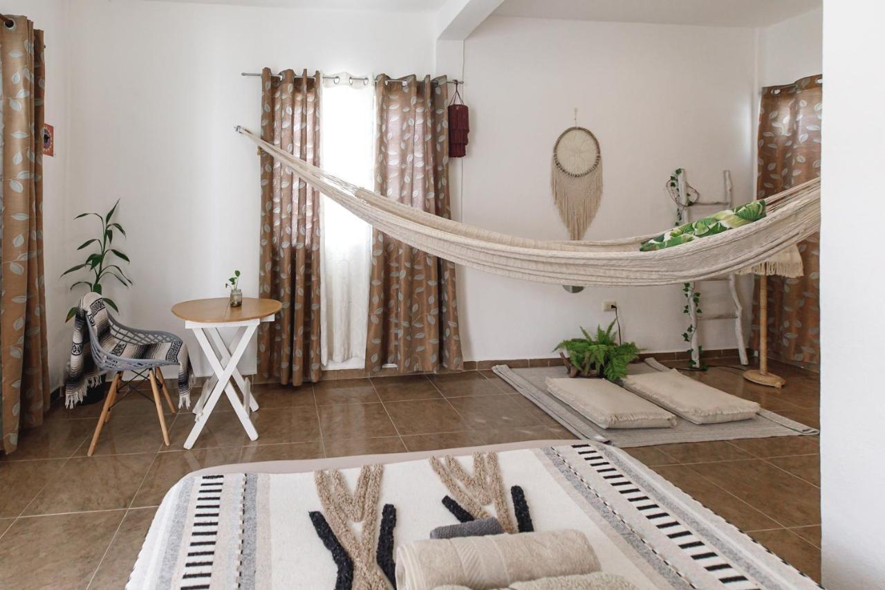 Hotel Casa Sunshine 3*